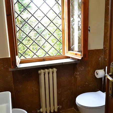 Holiday home Freistehendes Haus Mit Garten Zur Alleinigen Nutzung