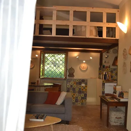 Holiday home Freistehendes Haus Mit Garten Zur Alleinigen Nutzung *