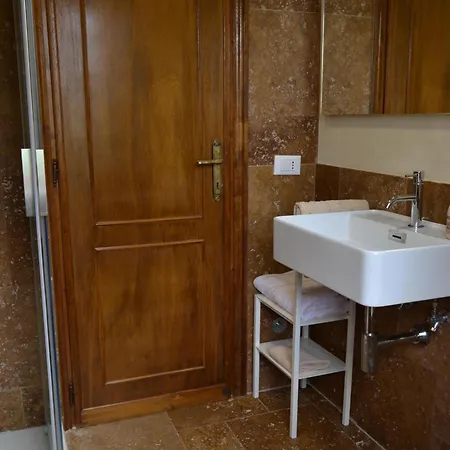 Holiday home Freistehendes Haus Mit Garten Zur Alleinigen Nutzung Umbertide
