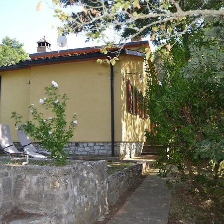 Freistehendes Haus Mit Garten Zur Alleinigen Nutzung Umbertide