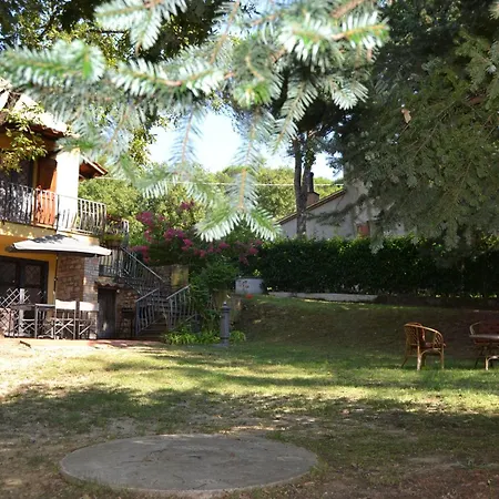 Holiday home Freistehendes Haus Mit Garten Zur Alleinigen Nutzung *