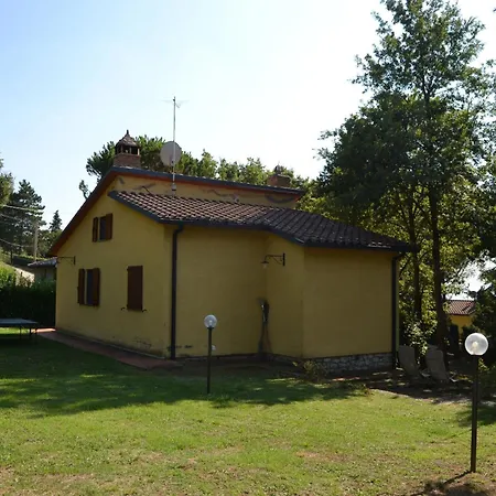 Freistehendes Haus Mit Garten Zur Alleinigen Nutzung Holiday home Umbertide