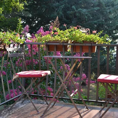 Freistehendes Haus Mit Garten Zur Alleinigen Nutzung * Umbertide