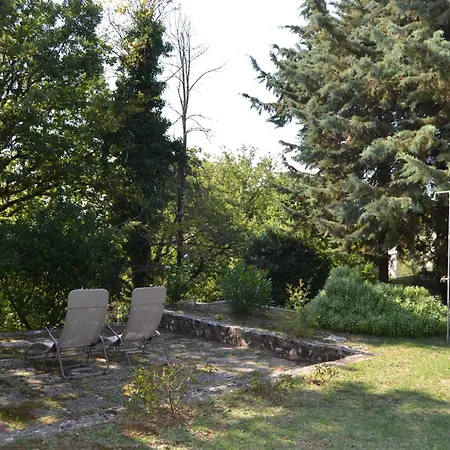 Holiday home Freistehendes Haus Mit Garten Zur Alleinigen Nutzung