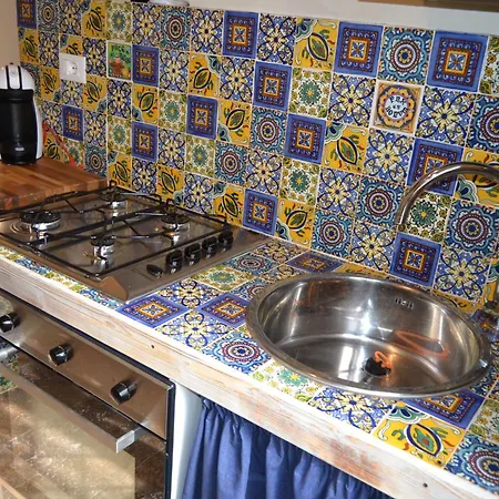 Holiday home Freistehendes Haus Mit Garten Zur Alleinigen Nutzung Umbertide