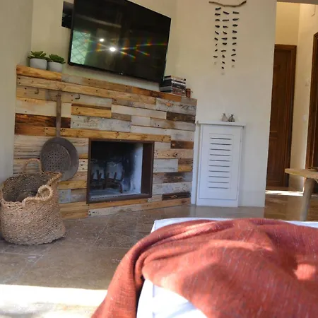 بيت للعطل Freistehendes Haus Mit Garten Zur Alleinigen Nutzung أمبيرتيدي