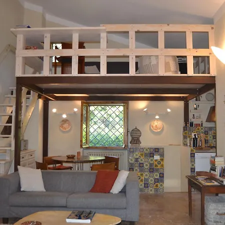 بيت للعطل Freistehendes Haus Mit Garten Zur Alleinigen Nutzung