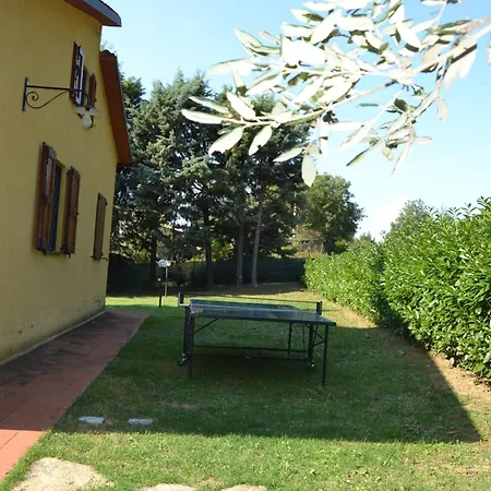 בית נופש Freistehendes Haus Mit Garten Zur Alleinigen Nutzung *