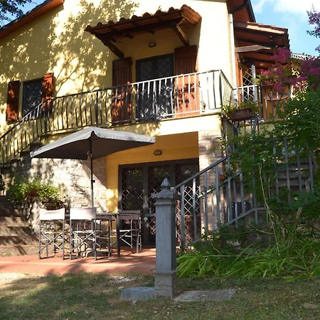Freistehendes Haus Mit Garten Zur Alleinigen Nutzung