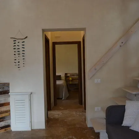 Holiday home Freistehendes Haus Mit Garten Zur Alleinigen Nutzung Umbertide