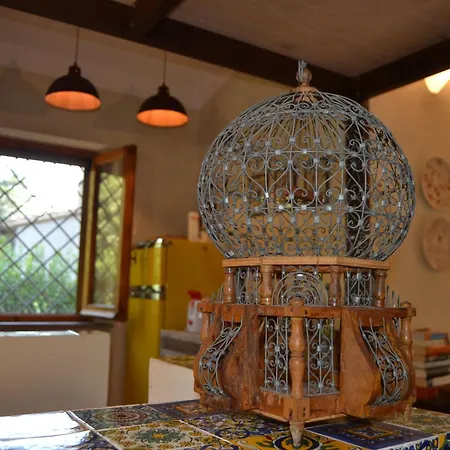 Holiday home Freistehendes Haus Mit Garten Zur Alleinigen Nutzung *