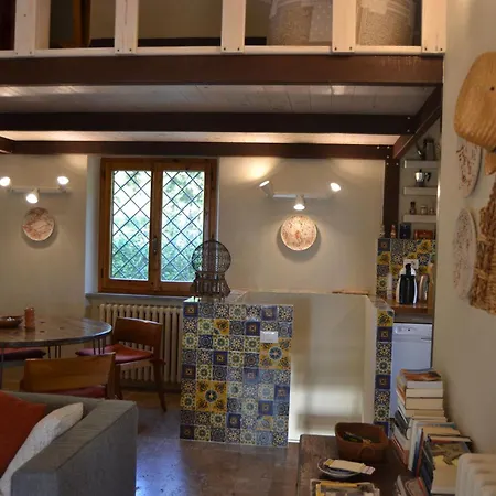 בית נופש Freistehendes Haus Mit Garten Zur Alleinigen Nutzung *