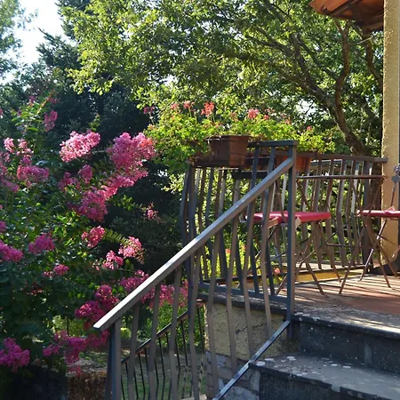 Holiday home Freistehendes Haus Mit Garten Zur Alleinigen Nutzung Umbertide